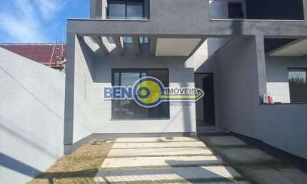 Casa à venda no Vale do Sol, Cachoeirinha 