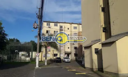 Apartamento com 2 quartos à venda no Santa Fé, Gravataí 
