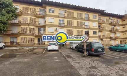 Apartamento JK Bairro Vila Cachoeirinha   CACHOEIRINHA - RS