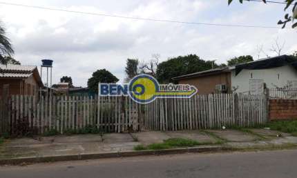 TERRENO A VENDA EM CACHOEIRINHA BAIRRO BETÃNIA ESCRITURADO