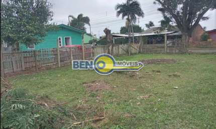 TERRENOA A VENDA EM CACHOEIRINHA BAIRRO BETÃNIA ESCRITURADO