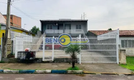 Apartamento 2 dormitorios, Bairro JARDIM BETÂNIA, Cachoeirinha