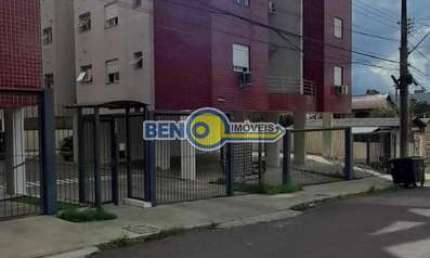 Apartamento com 2 dormitórios, VILA PARQUE BRASÍLIA, CACHOEIRINHA - RS