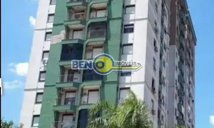Apartamento com 2 dormitórios, VILA CACHOEIRINHA, CACHOEIRINHA - RS