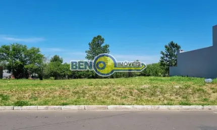 TERRENO PLANO  A VENDA EM GRAVATAI   BAIRRO MORADA DO VALE I