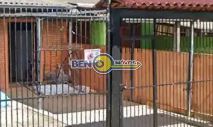 Casa 2 dormitórios  bairro parque  itatiaia  gravataí rs
