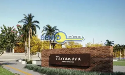 Terreno a venda em loteamento com infraestrutura em gravatai