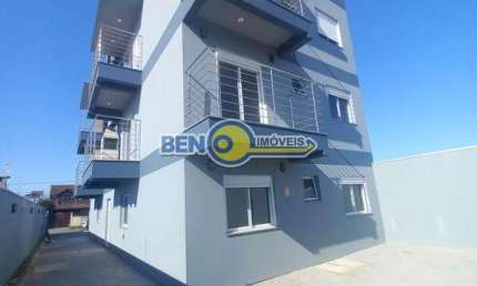 Apartamento com 2 quartos à venda no COHAB B, Gravataí 