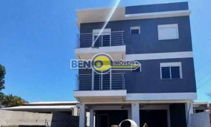 Apartamento com 2 dormitórios à venda, são jerônimo, GRAVATAI - RS