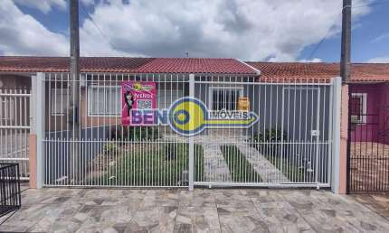Casa a venda em Cachoeirinha no Bairro Chácara das rosas, 2 Dormitórios, Aceita Financiamento Caixa