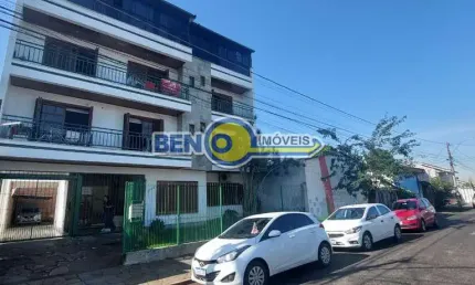 Apartamento à venda, Vila Imbuhy, Cachoeirinha RS, CACHOEIRINHA - RS