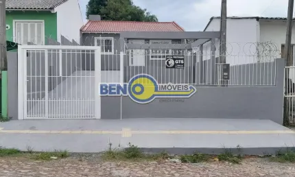 Casa com 2 quartos à venda no Parque Granja Esperança, Cachoeirinha 