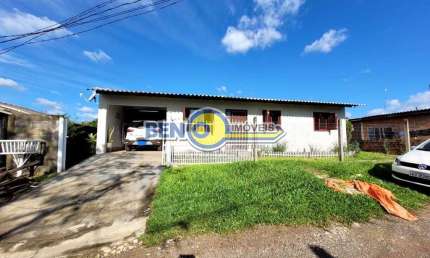 Casa 4 DORMITÓRIOS          Bairro Vila Neila -     Gravataí RS