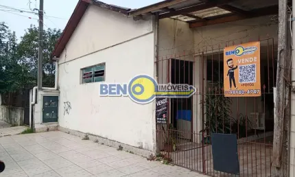 Terreno com 3 casas no bairro parque da matriz rua ribeirão preto 105