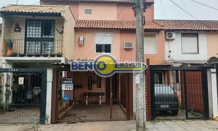 Sobrado de 3 dormitórios no parque da matriz rua itapema 295