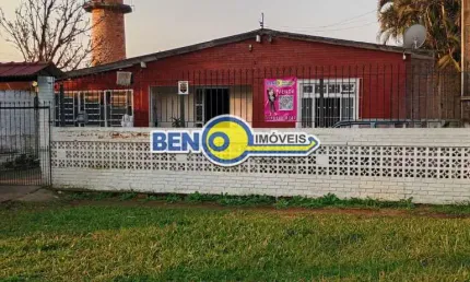 Casa de 4 dormitórios no bairro bom sucesso, GRAVATAI - RS