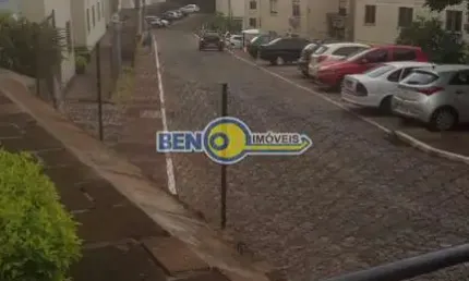 Ótimo apartamento no condomínio são rafael na zona sul de porto alegre