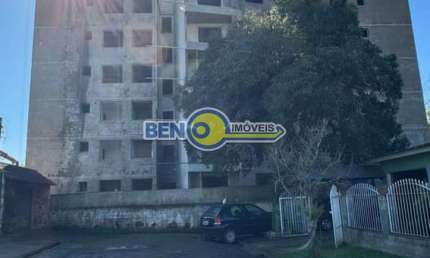 Apartamentos novos de 2 dormitórios à venda, no Bairro Jansen em Gravatai