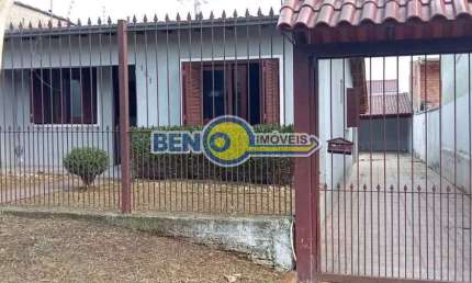 Ótima Casa à venda, no Bairro Vera Cruz, GRAVA TAI - RS