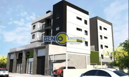 Apartamentos novos para venda,Em Cachoeirinha, Edificio Grand Central Park