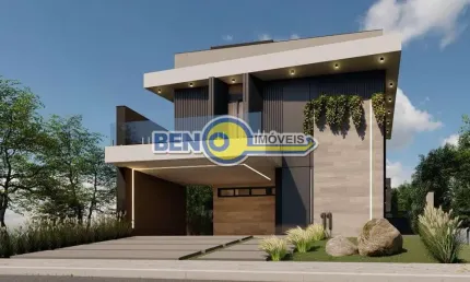 Sobrado com 4 Suites a Venda, Condominio Cyrela Landscape Seminário, Gravatai RS