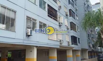 Apartamento 2 Dormitórios  Bairro Centro Cachoeirinha RS