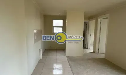 Apartamento à venda, JARDIM BETÂNIA, CACHOEIRINHA - RS