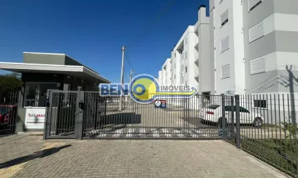 Apartamento com 2 quartos à venda no Olaria, Canoas 