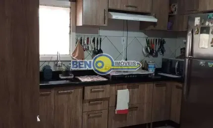 Casa com 3 quartos à venda no Bom Sucesso, Gravataí 