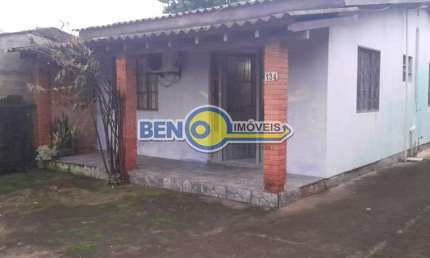 Casa à venda no Monte Belo, Gravataí 