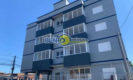 Apartamento com 2 quartos à venda na Vila Imbuhy, Cachoeirinha 