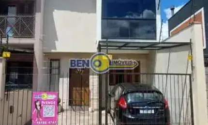 Sobrado 2 dormitórios Bairro Parque da Matriz - Cachoeirinha RS
