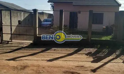 Casa à venda, no bairro Neópolis com ótimo terreno  Gravataí RS