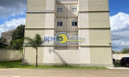 Apartamento à venda, Santa Cruz, Gravataí RS, GRAVATAI - RS