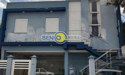 Casa com 3 dormitórios à venda, Auxiliadora, Gravataí RS, GRAVATAI - RS
