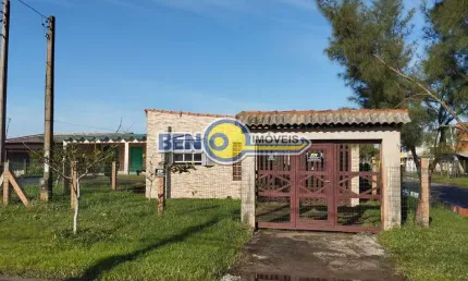 Quitinete com 1 dormitório à venda, Zona Nova Sul, TRAMANDAI - RS