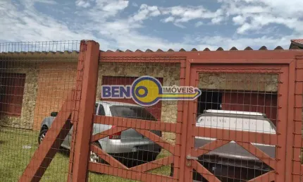 Casa Praia  2 dormitórios,  Bairro Zona Nova - Tramandaí RS