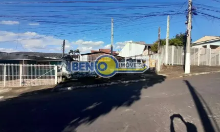 Terreno com 3 Casas pronta pra Locação Ótimo para investidor