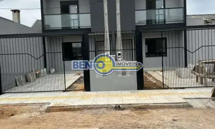 Sobrado com 3 dormitórios à venda, PARQUE DA MATRIZ, CACHOEIRINHA - RS