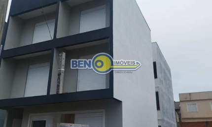 Apartamento com 1 dormitório à venda, PORTO VERDE, ALVORADA - RS