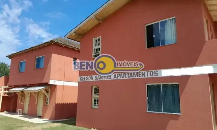 Apartamento com 2 quartos à venda no Tramandaí Sul, Tramandaí 