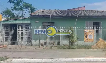 Terreno de esquina  à venda, no Bairro são vicente, GRAVA TAI - RS