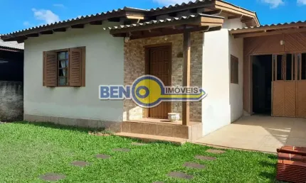 CASA DE 3 DORMITÓRIOS NO   PARQUE GRANJA ESPERANÇA, CACHOEIRINHA - RS