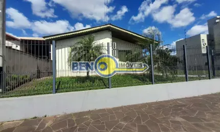 CASA DE ESQUINA  A VENDA NO BAIRRO , VISTA  ALEGRE, CACHOEIRINHA - RS