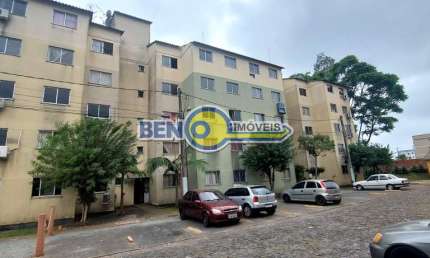 Apartamento 2 DORMITÓRIOS Bairro Marechal Rondon - Cachoeirinha