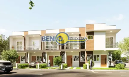 Casa à venda no Parque Dos Búzios, Gravataí 