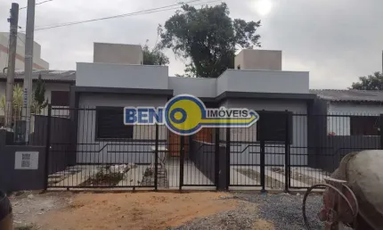 Casa nova no bairro são vicente próximo a prefeitura  antiga ulbra