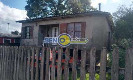 Beno imóveis à venda, casa mista 2 dormitórios,2 banheiro CACHOEIRINHA - RS