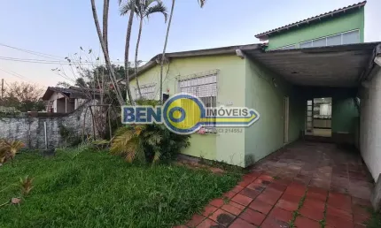 CASA A VENDA NO PARQUE FLORIDO EM  GRAVATAI - RS BEM PRÓXIMO DA DORIVAL