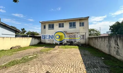 APARTAMENTO P4 SEM CONDOMÍNIO QUASE EM FRENTE A ESCOLA PADRE NUNES EM GRAVATAI